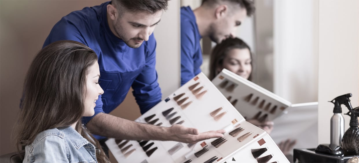 Beratungstermin Haarsysteme
