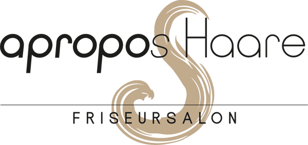 apropos Haare